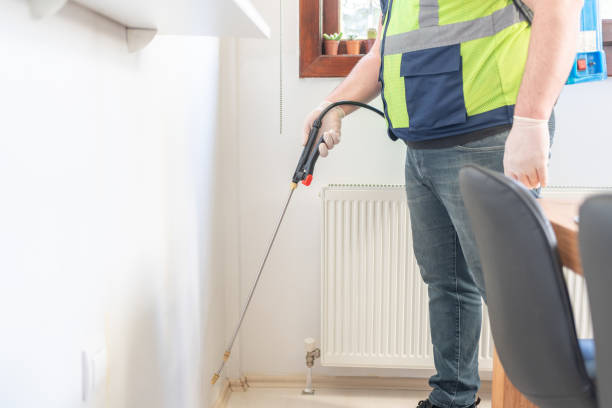 Best Best Pest Control Companies  in Quinnesec, MI